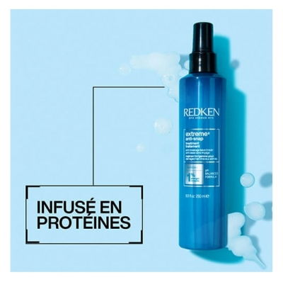 Redken Soin Anti Snap Extreme