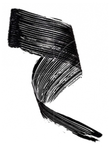 Renée Blanche Mascara Pour Cheveux N-1 Noir