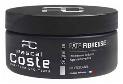 Pascal Coste Fiberpaste