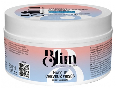 Patrice Mulato Blim Curly Hair Mask 200 ml