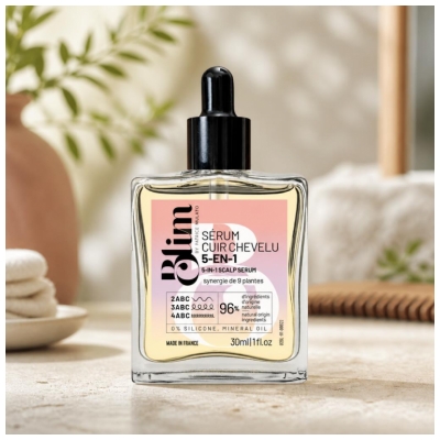 Patrice Mulato Blim Sérum Cuir Chevelu 30 ml