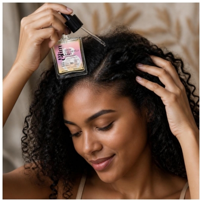Patrice Mulato Blim Sérum Cuir Chevelu 30 ml