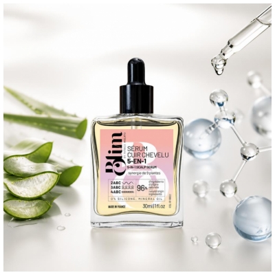 Patrice Mulato Blim Sérum Cuir Chevelu 30 ml