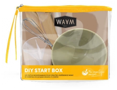 Waam Kit DIY Start Box