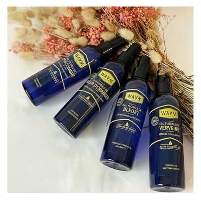 Waam Eau Florale de Verveine
