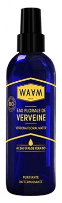 Waam Eau Florale de Verveine