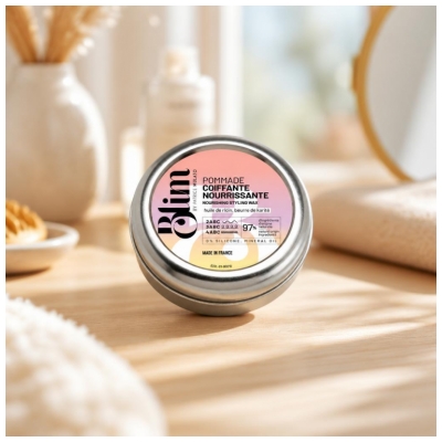 Patrice Mulato Blim Nährende Styling-Pomade 40 ml