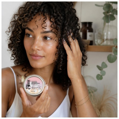 Patrice Mulato Blim Nährende Styling-Pomade 40 ml
