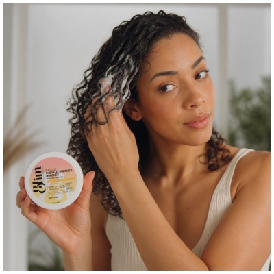 Patrice Mulato Blim Masque Cheveux Ondulés Bouclés 50 ml