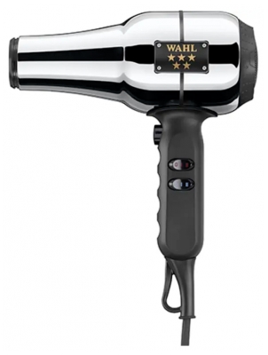 Wahl Hårtørrer Barber Dryer 5 Star