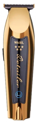 Wahl Gold Cordless Detailler LI Trimmer
