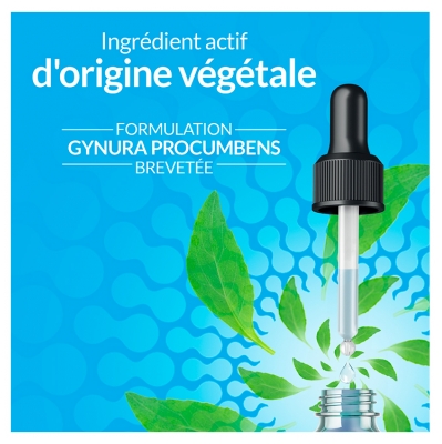 Excilor Sérum Ongles Régénérant 10 ml