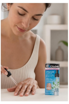 Excilor Uudistava Kynäseerumi 10 ml