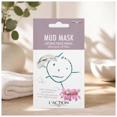 L'Action Paris Lifting Masker 15 g