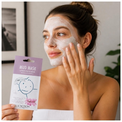 L'Action Paris Lifting Masker 15 g