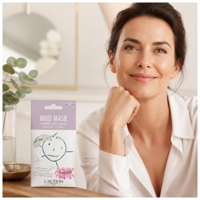 L'Action Paris Lifting Masker 15 g