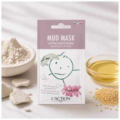 L'Action Paris Lifting Masker 15 g