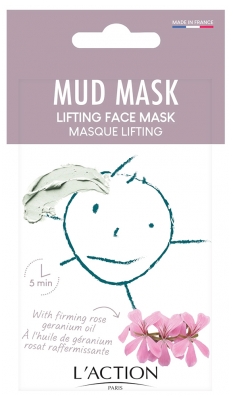 L'Action Paris Lifting Mask 15 g
