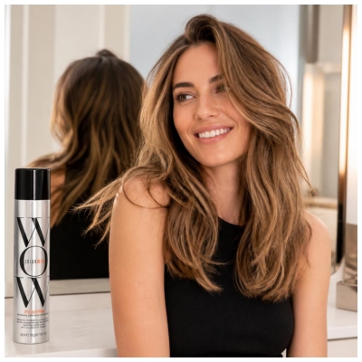 Color Wow Spray Texturisant Style On Steroids 262 ml
