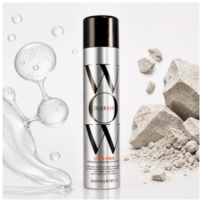 Color Wow Spray Texturisant Style On Steroids 262 ml