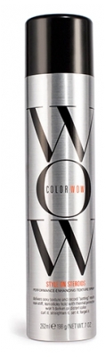 Color Wow Texturierendes Spray Style On Steroids 262 ml