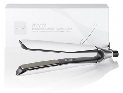 ghd Chronos Lisseur blanc