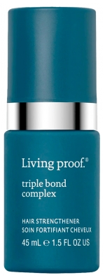 Living Proof Triple Bond Complex Hair Strengthening Treatment 45 ml