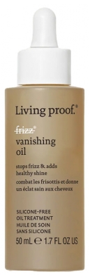 Living Proof No Frizz Vanishing Oil Treatment Oil 50 ml