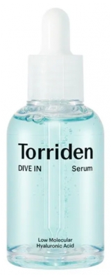 Torriden Dive In Hyaluronsäure-Serum 50 ml