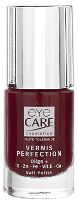 Eye Care Vernis Perfection 5 ml - Barva: 1312: Emoce