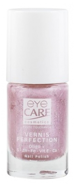 Eye Care Vernis Perfection 5 ml - Väri: 1381: Vauvanukke