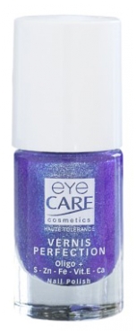 Eye Care Nagellack Perfektion 5 ml - Farbe: 1424: Merkur