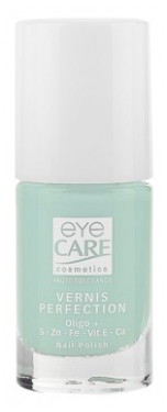 Eye Care Nagellack Perfektion 5 ml - Farbe: 1428: Eisberg