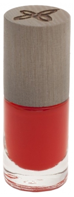 Boho Green Make-up Vernis à Ongles 6 ml - Couleur : 16 Nomade
