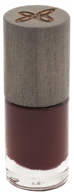 Boho Green Make-up Vernis à Ongles 6 ml - Couleur : 14 Red Rose