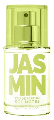 Solinotes Água de Perfume 15 ml - Fragrância: Jasmim