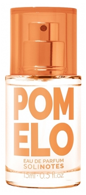 Solinotes Eau de Parfum 15 ml - Parfum : Pomelo