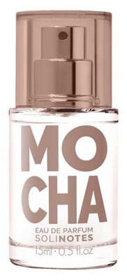 Solinotes Parfumska voda 15 ml - Dišave: Moka