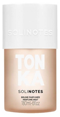 Solinotes Geparfumeerde Lichaams- en Haarnevel 250 ml