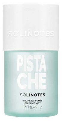Solinotes Duftende Tåge til Krop og Hår 250 ml - Duft: Pistacie