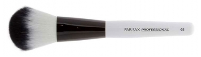Brocha de Nylon Para Colorete Parisax Pro