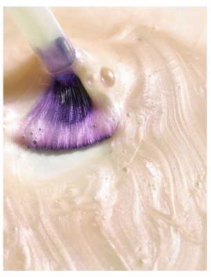Le Mini Macaron Lakier hybrydowy 8,5 ml - Barwa: Pearlescence