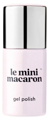 Le Mini Macaron Lakier hybrydowy 8,5 ml - Barwa: Pearlescence