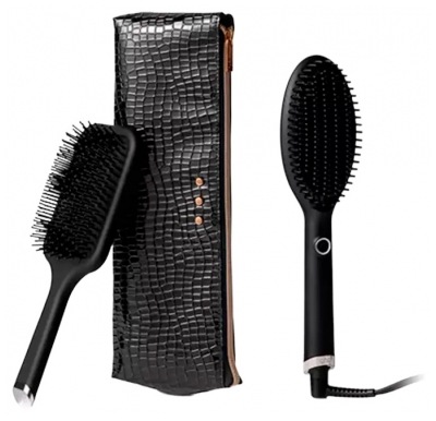 ghd Glide Wärmende Bürste Exceptional Box