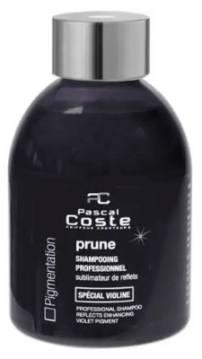 Pascal Coste Shampooing Sublimateur de reflets Prune