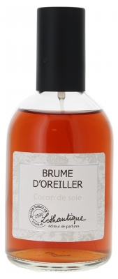 Lothantique Kussennevel 100 ml - Geur: Cocoon van zijde