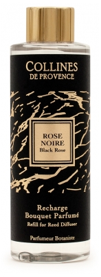 Collines de Provence Bloemen en Schors Navulling 200 ml