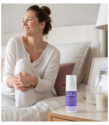 Lansinoh Organic Post-Birth Soothing Spray 100 ml