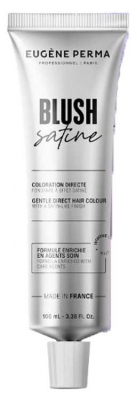 BLUSH SATINE MARRON 100mL - Farbe: Rot