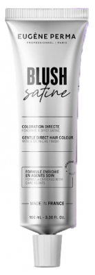 BLUSH SATINE MARRON 100mL - Farbe: Sehr helles Blond